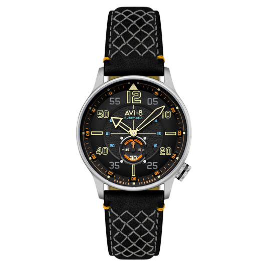 HAWKER TYPHOON Baldwin Automatic