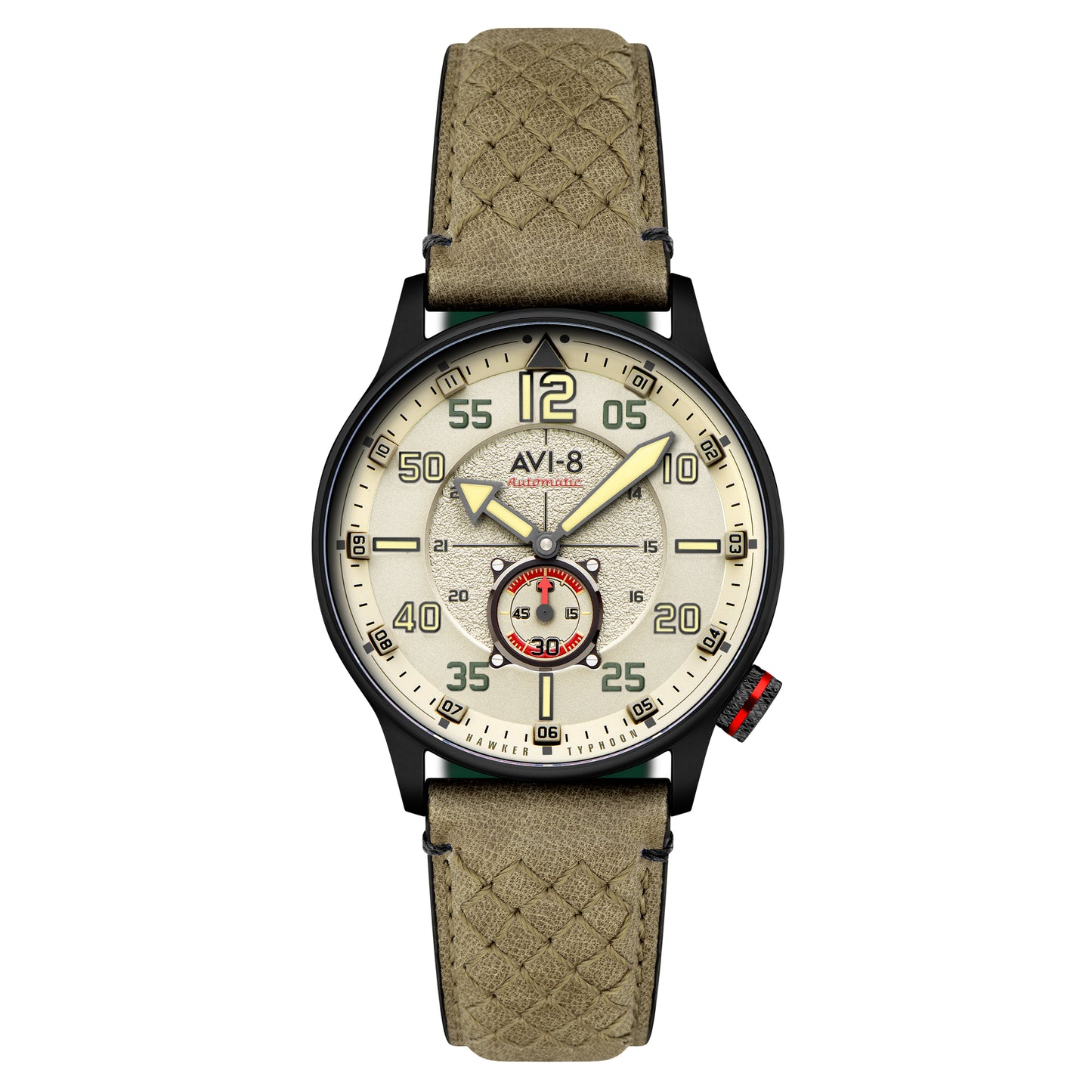 HAWKER TYPHOON Baldwin Automatic