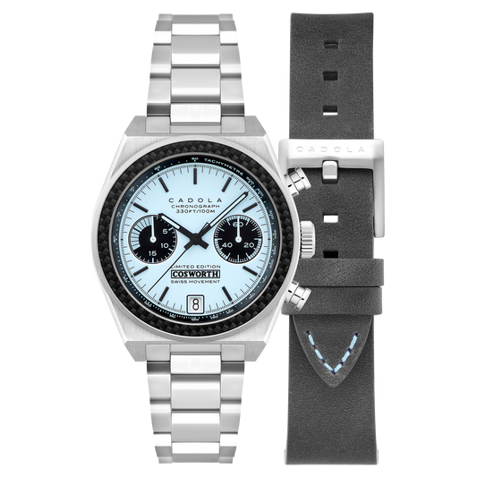 COSWORTH COSTIN SWISS CHRONOGRAPH LIMITED EDITION