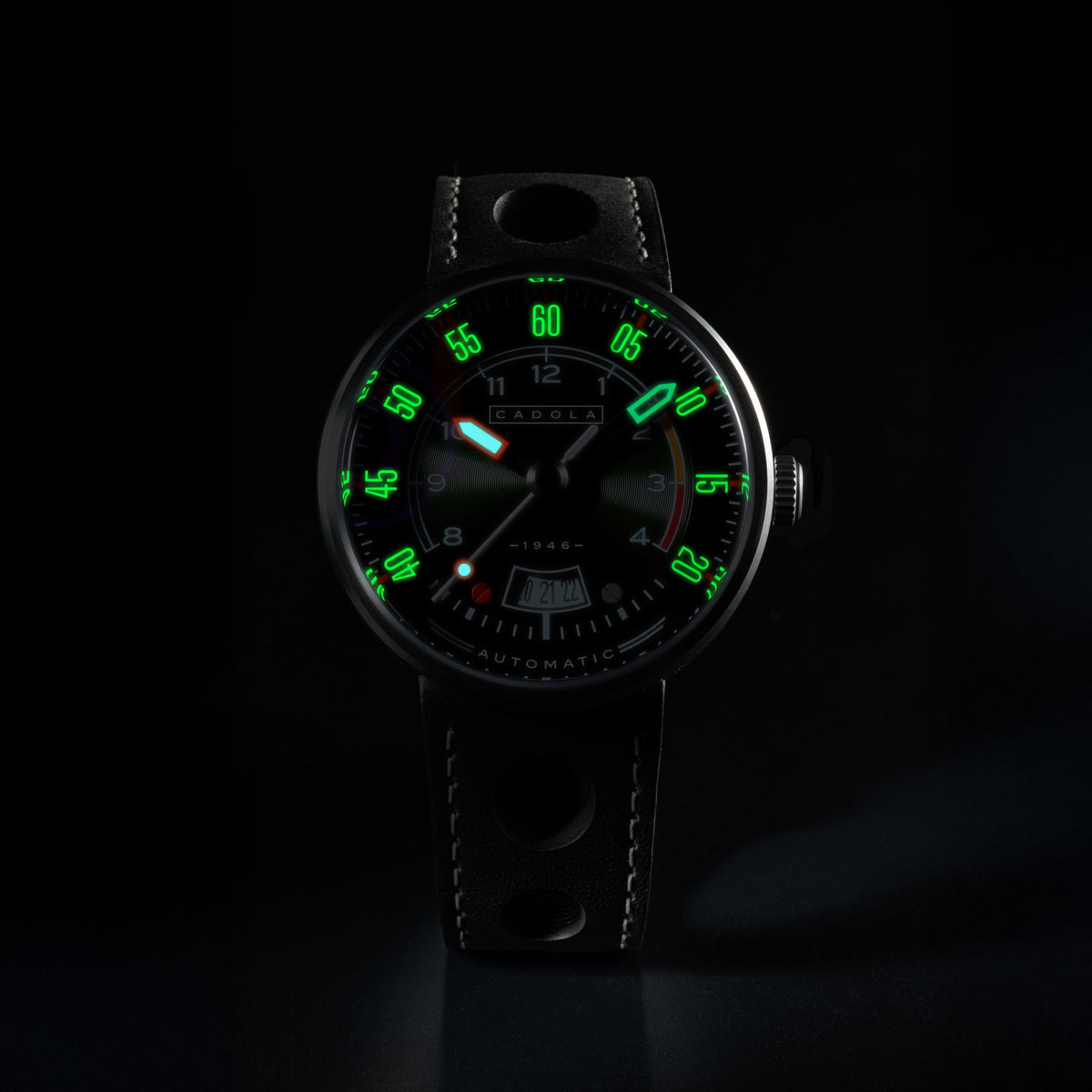 RPM AUTOMATIC