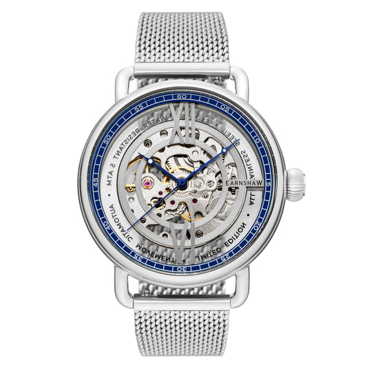 INVESTIGATOR FLOATING SKELETON AUTOMATIC