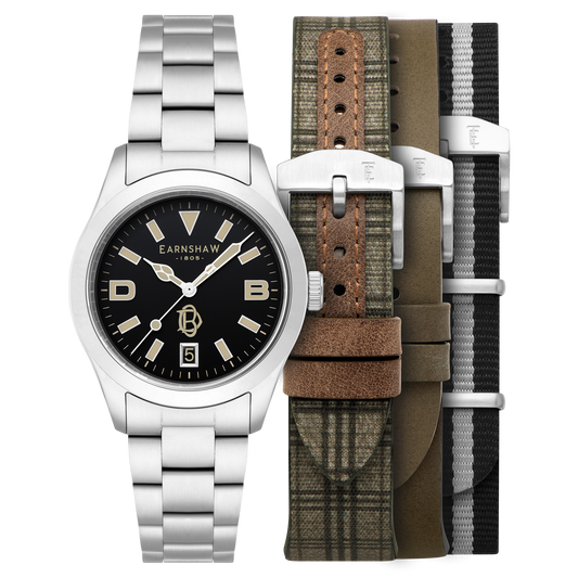 Automatic Damien Broderick Special Edition