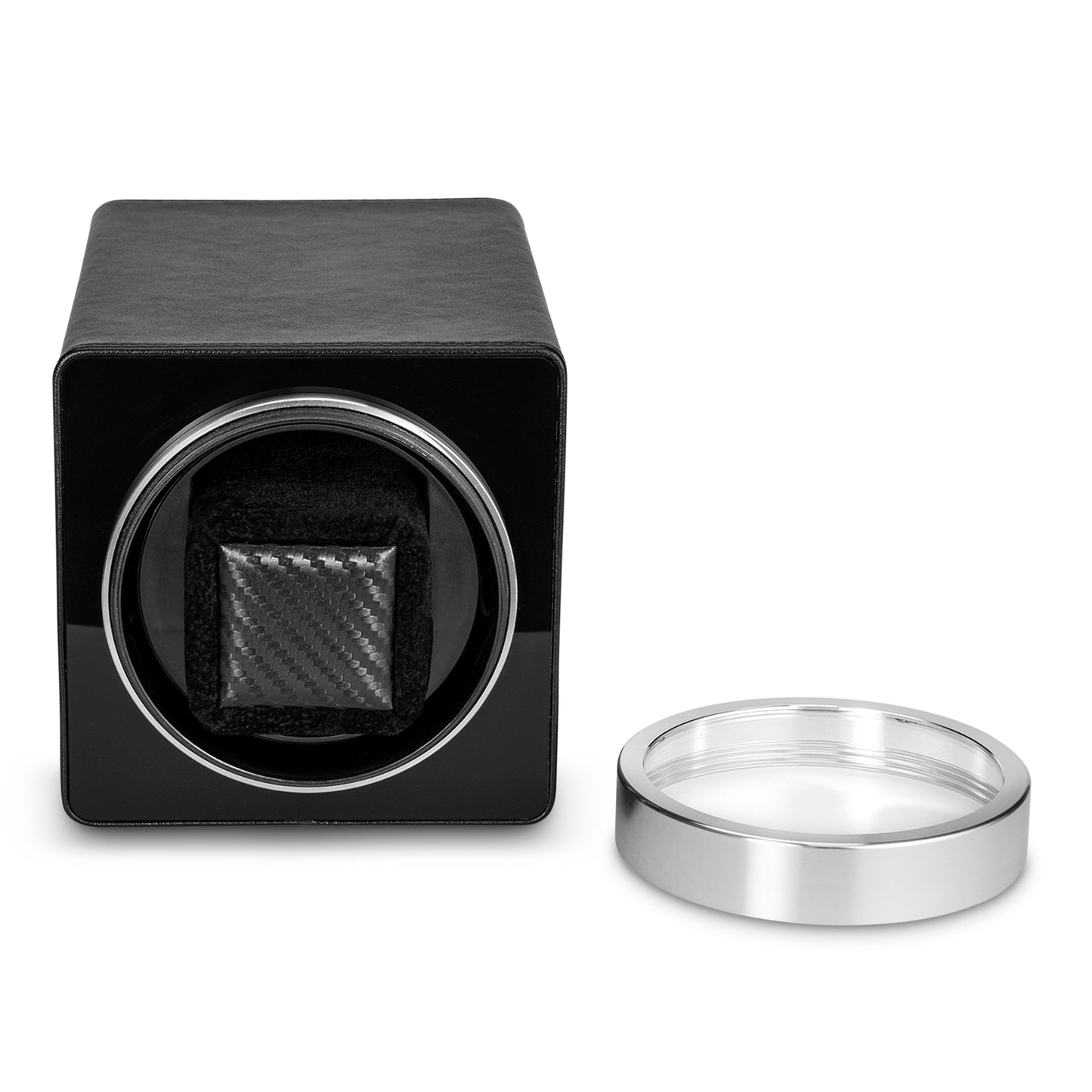 ARSENALE PORTERO SINGLE SLOT WATCH WINDER