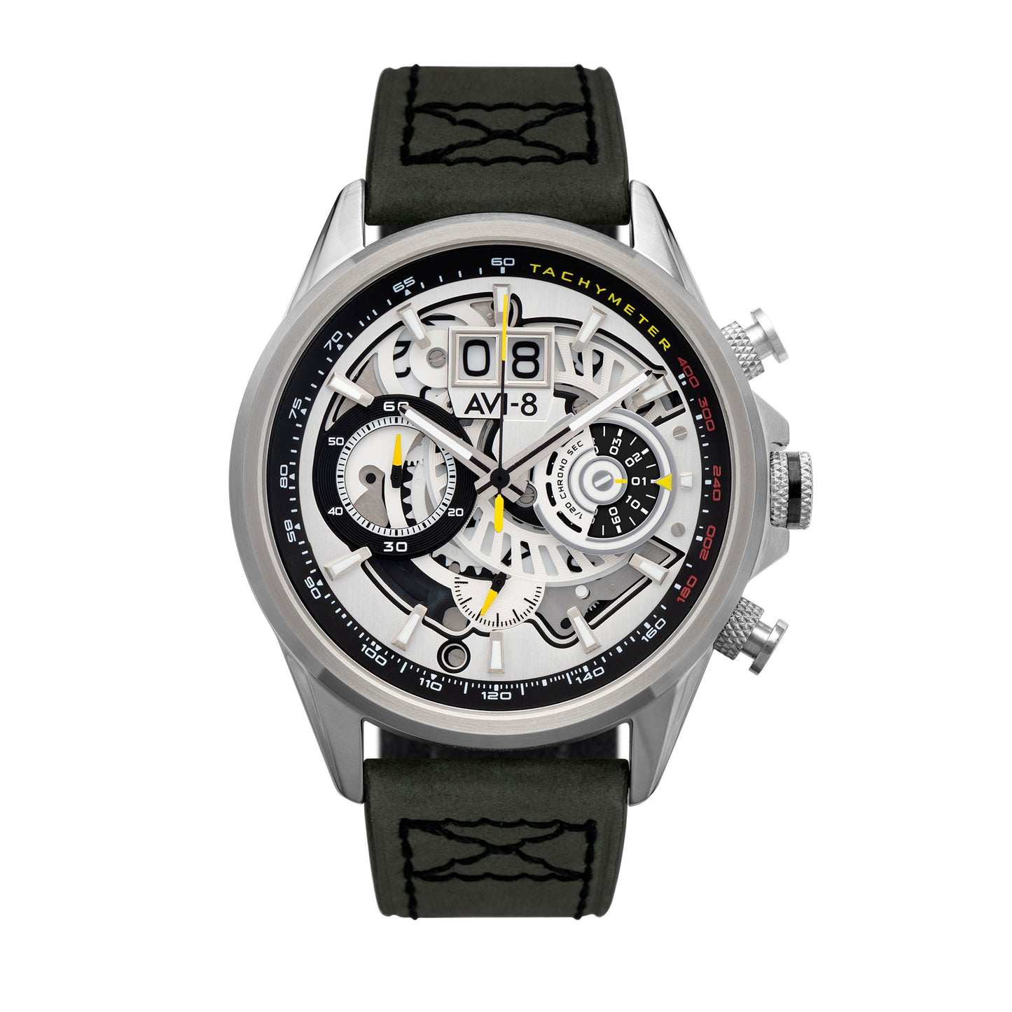 HAWKER HARRIER MATADOR CHRONOGRAPH