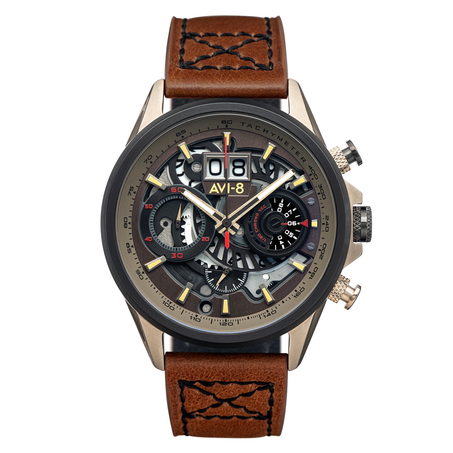 HAWKER HARRIER MATADOR CHRONOGRAPH