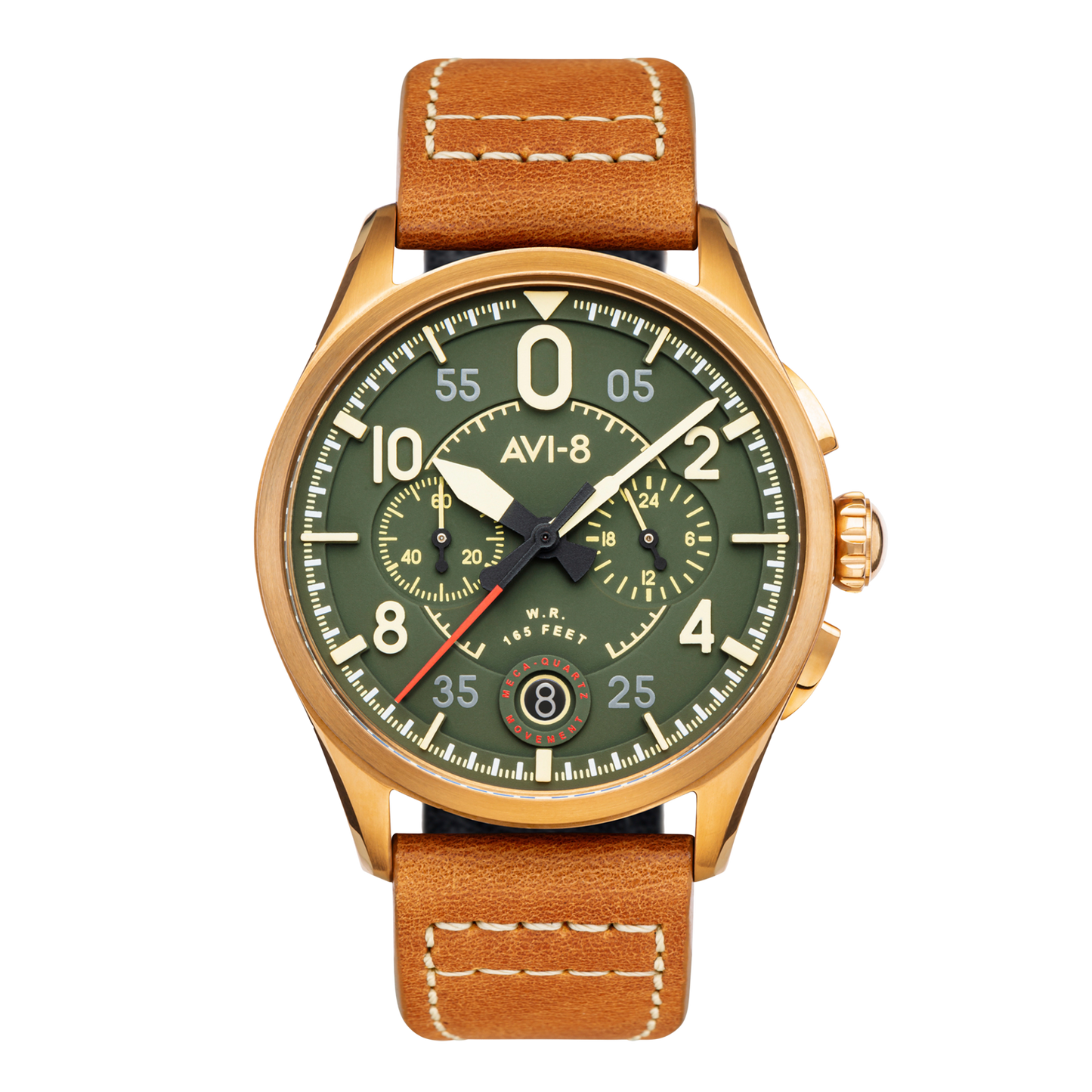 SPITFIRE LOCK CHRONOGRAPH