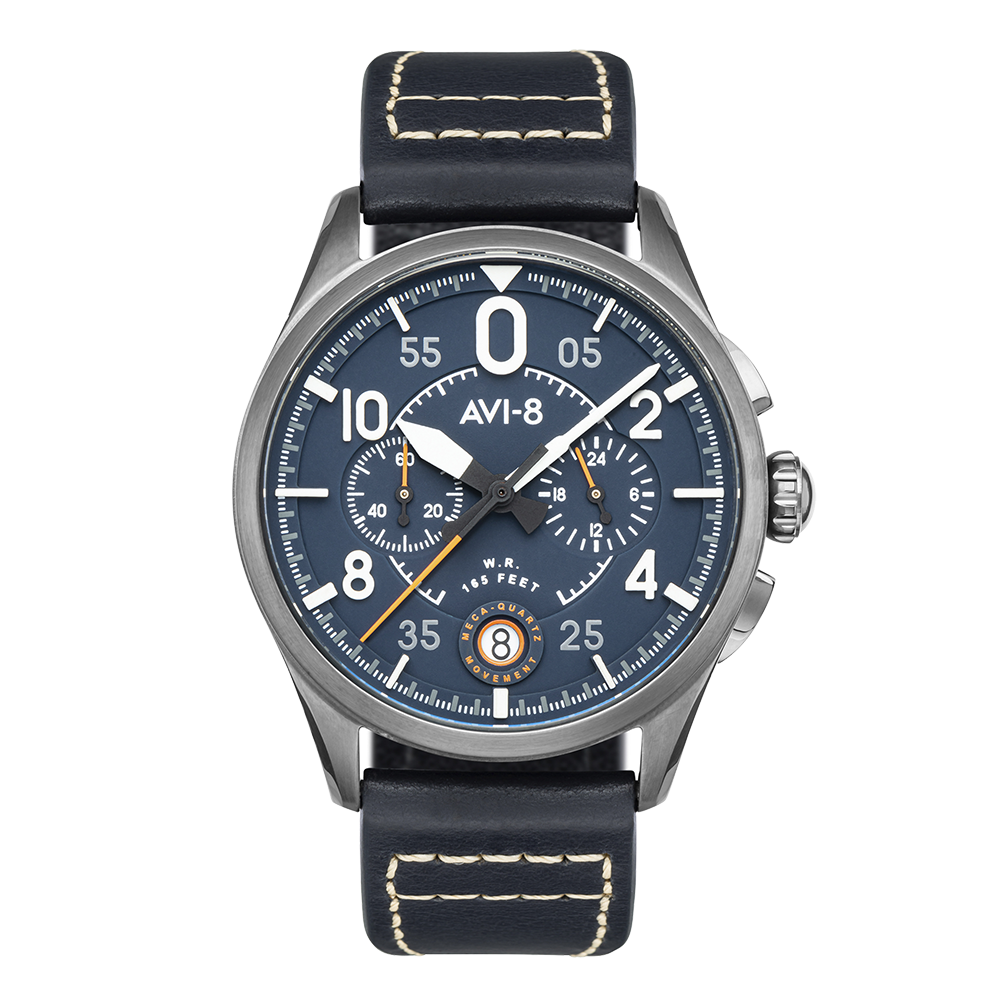 SPITFIRE LOCK CHRONOGRAPH