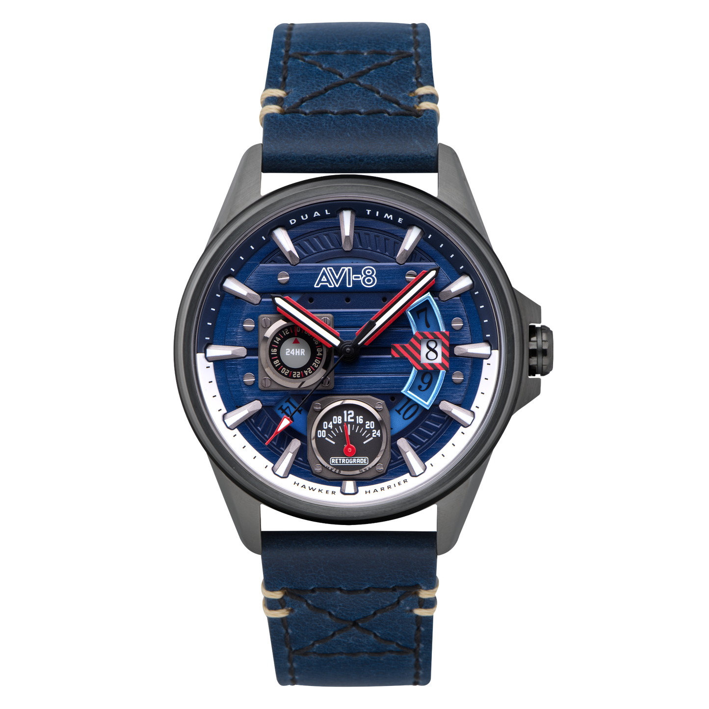 HAWKER HARRIER Farley Multifunction