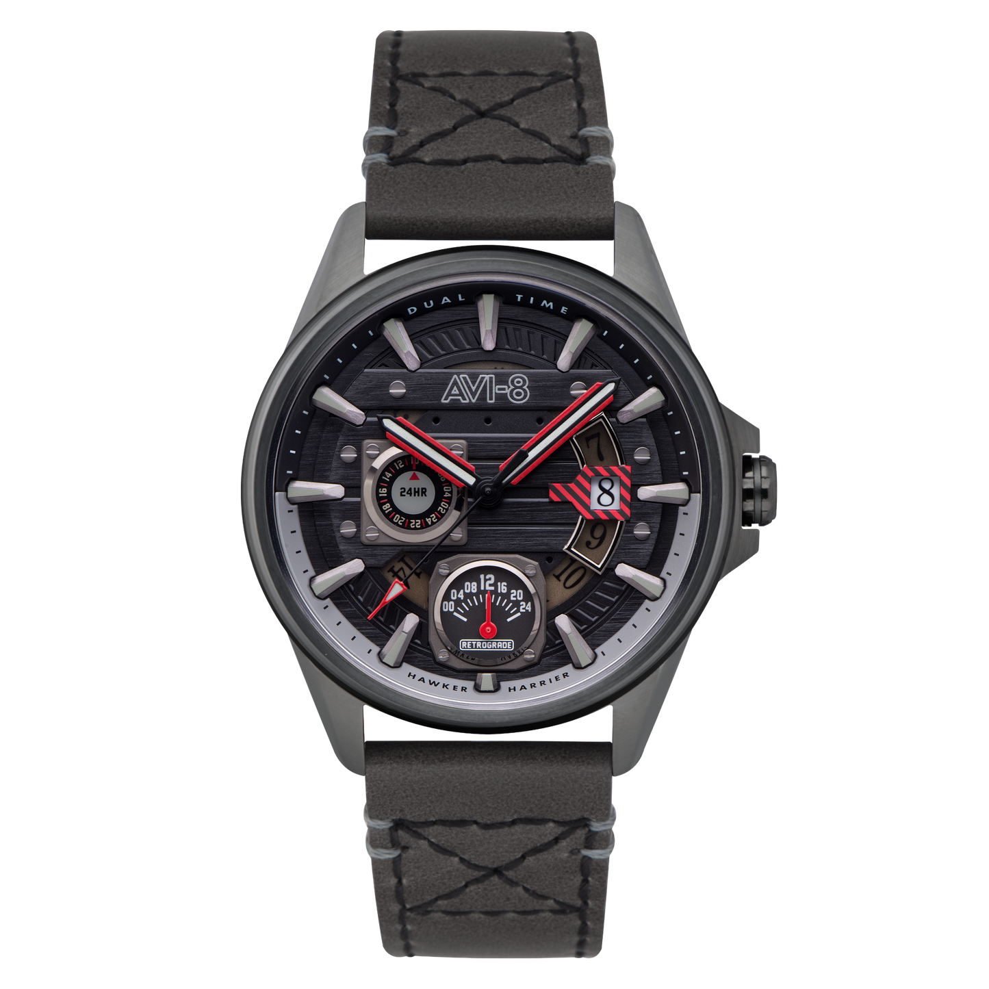 HAWKER HARRIER Farley Multifunction