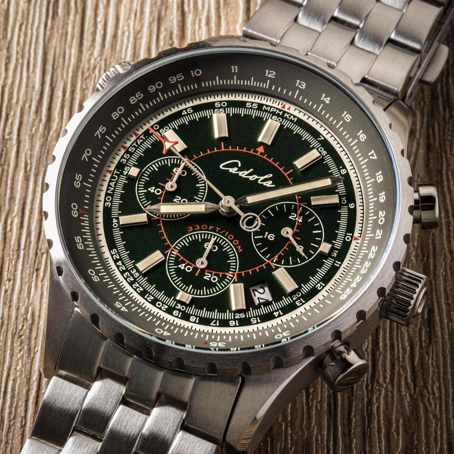 VOLARON CHRONOGRAPH