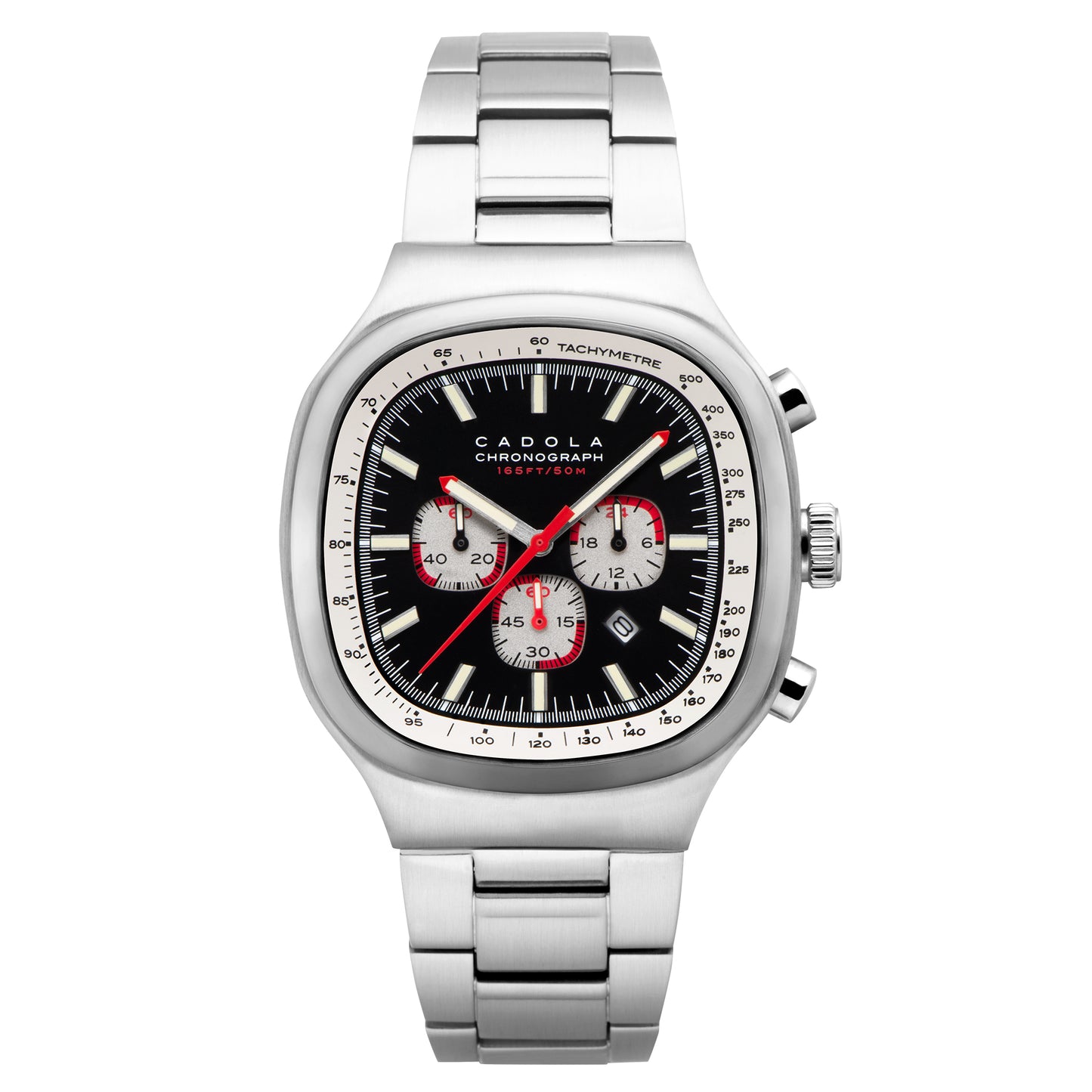 HULME CHRONOGRAPH