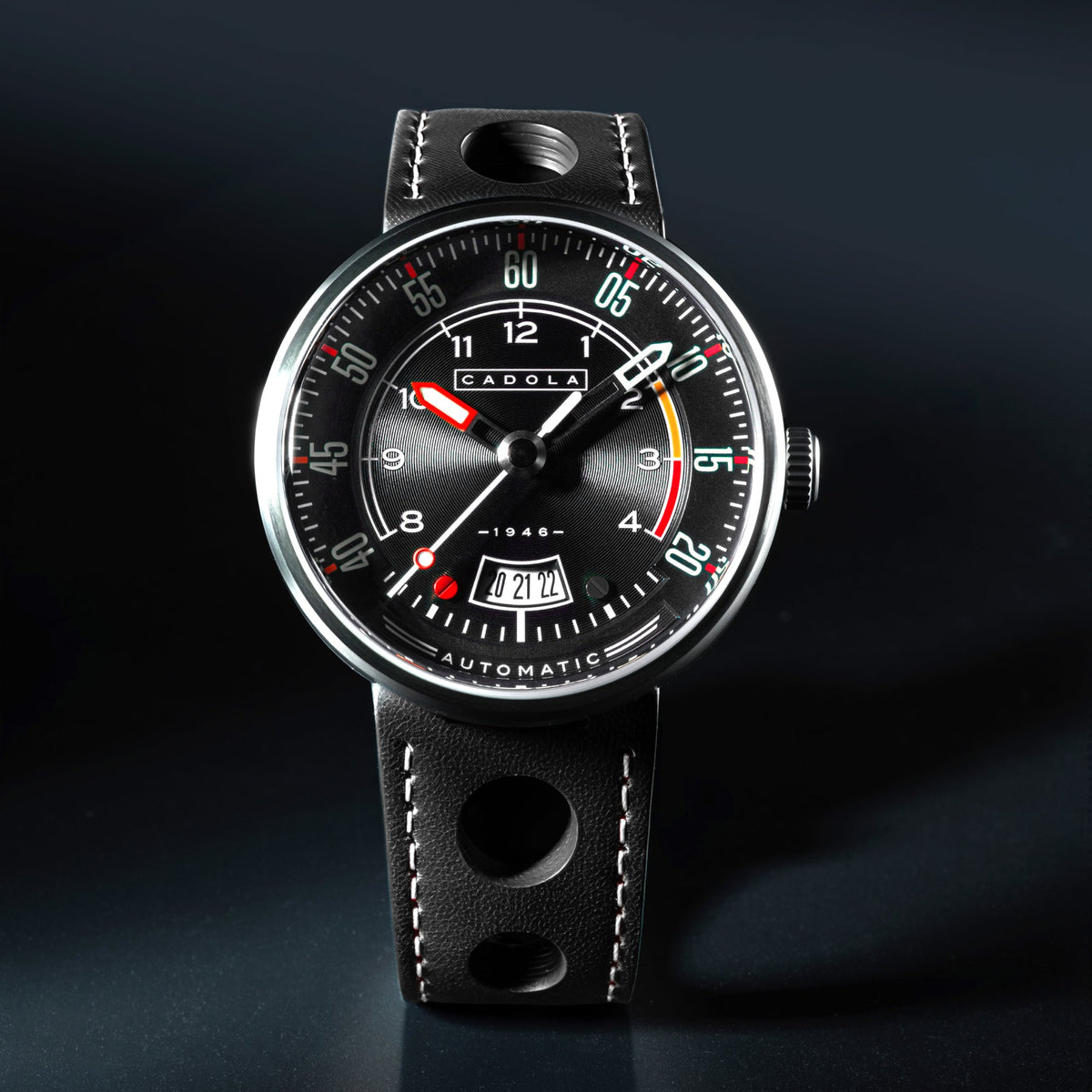 RPM AUTOMATIC