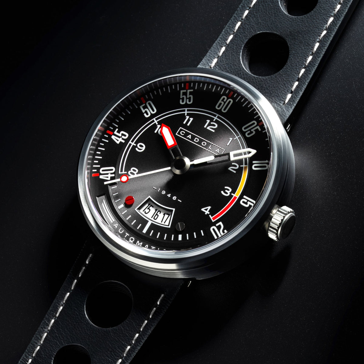 RPM AUTOMATIC