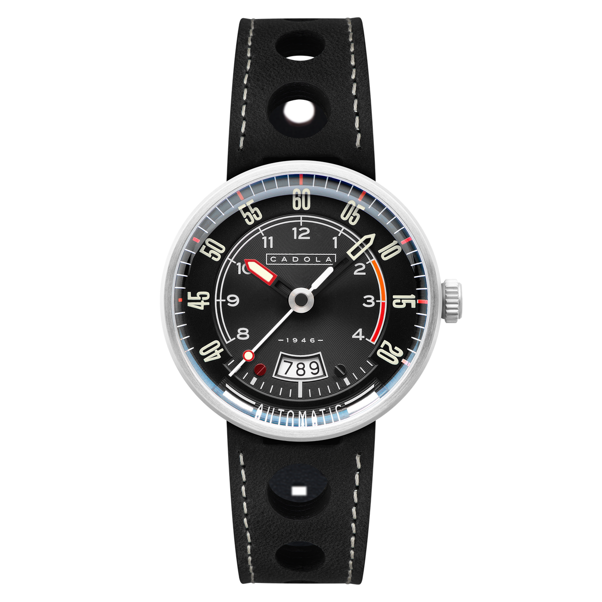 RPM AUTOMATIC