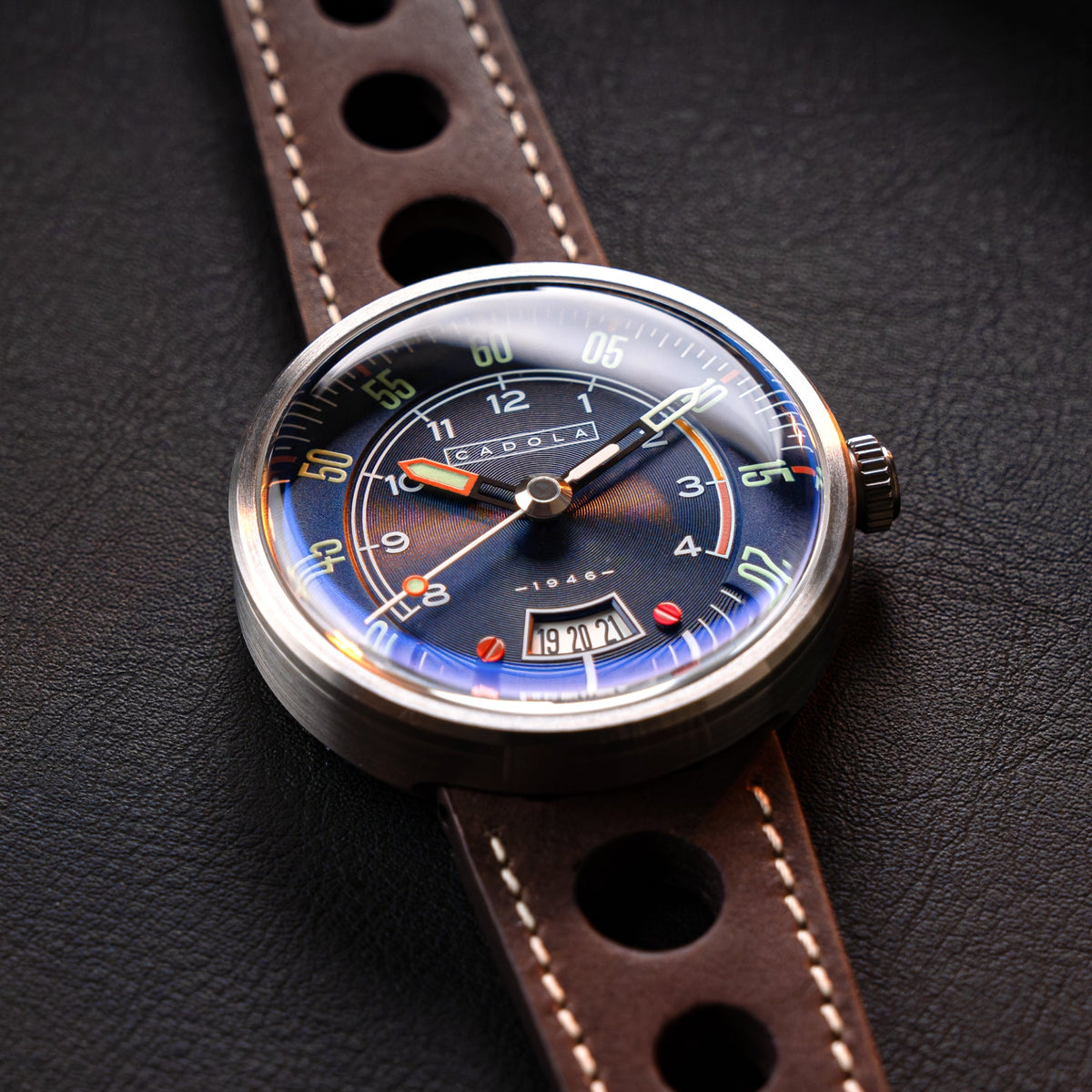 RPM AUTOMATIC