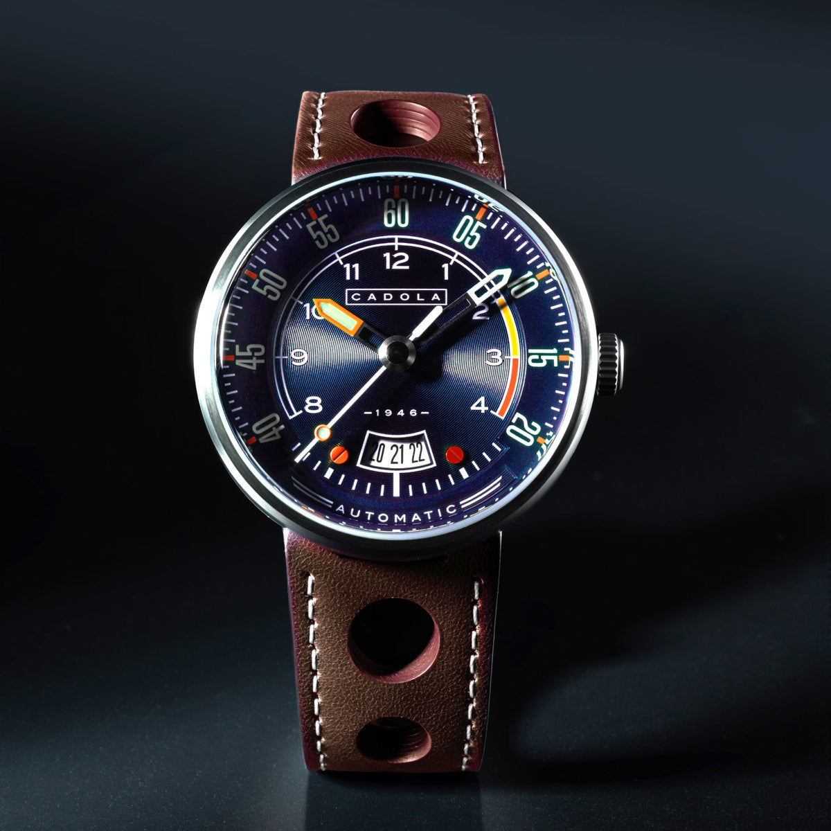 RPM AUTOMATIC