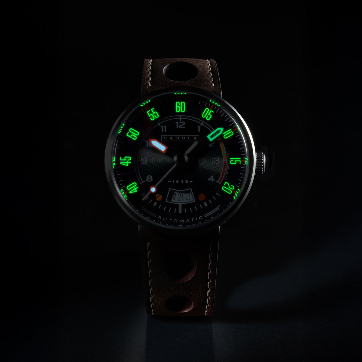 RPM AUTOMATIC