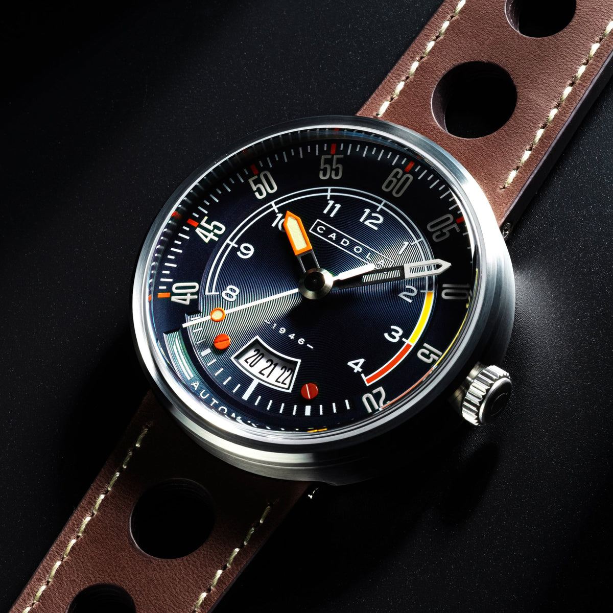RPM AUTOMATIC