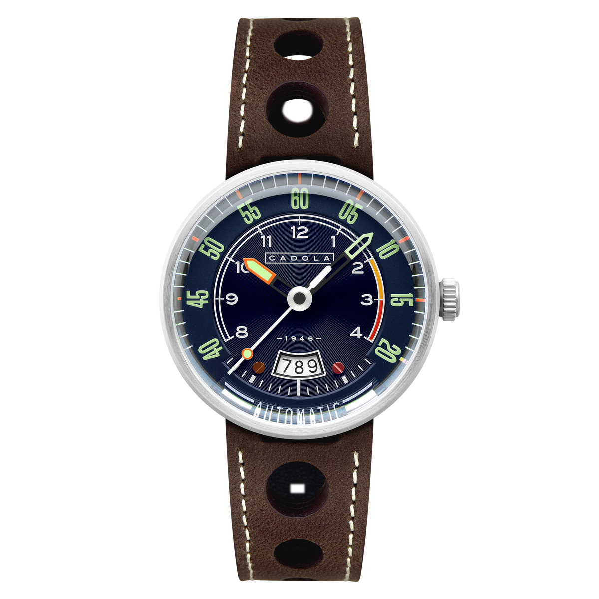RPM AUTOMATIC