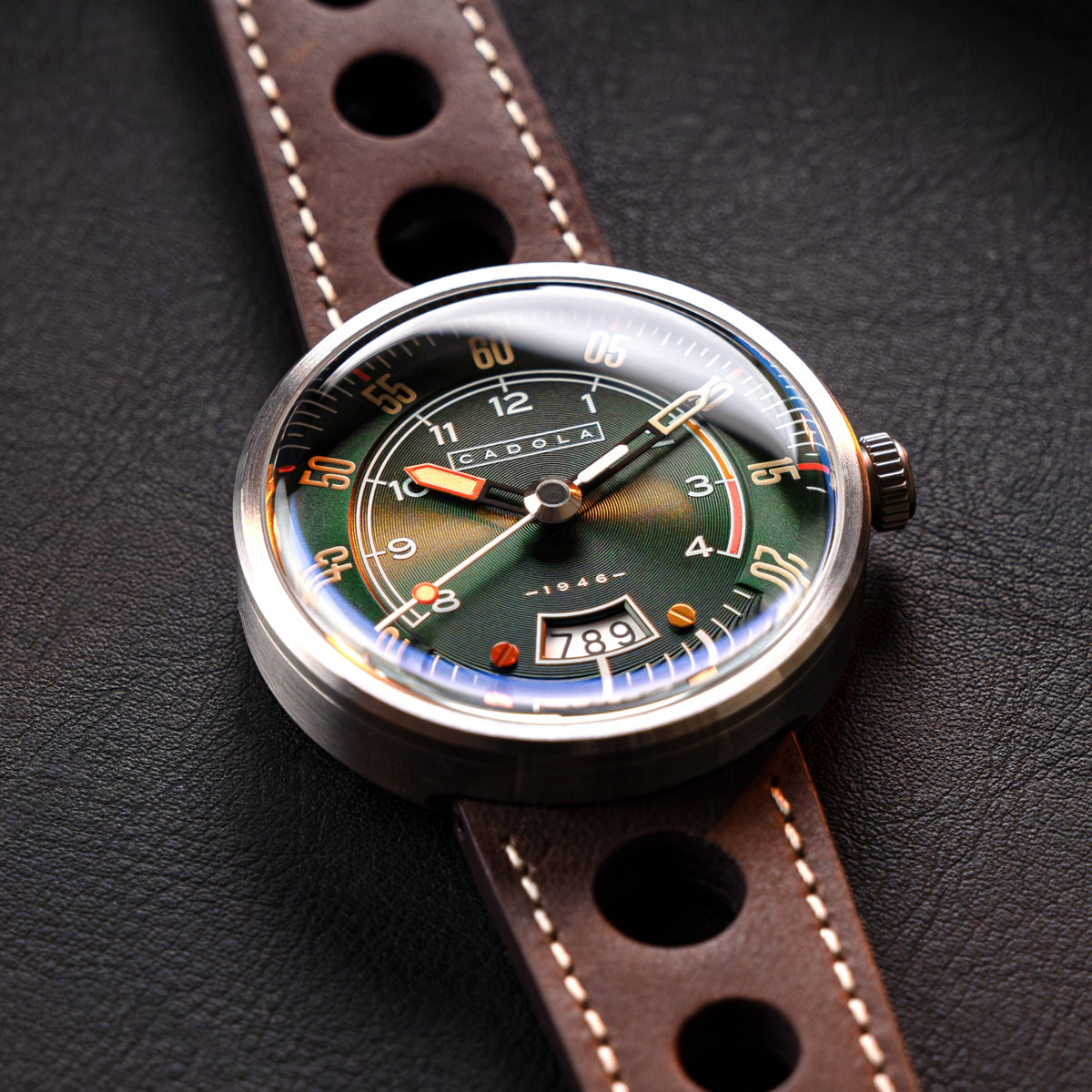 RPM AUTOMATIC