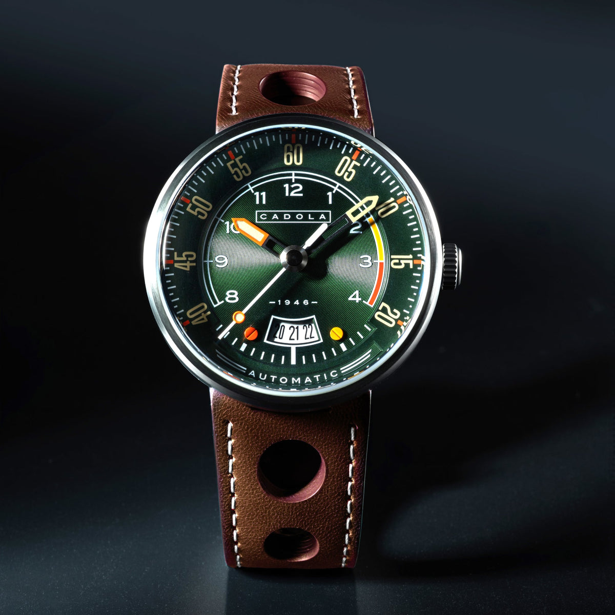 RPM AUTOMATIC