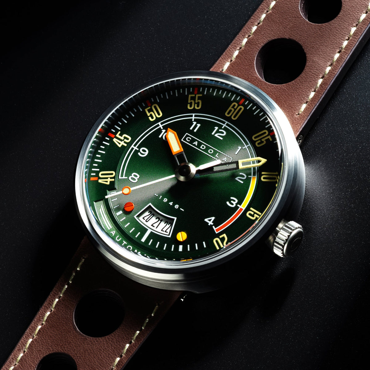 RPM AUTOMATIC