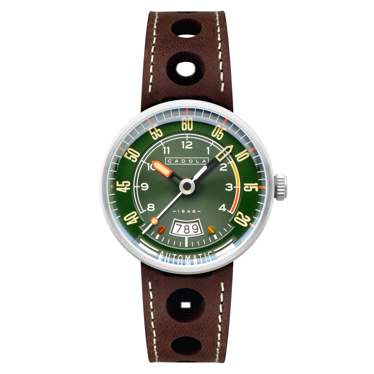 RPM AUTOMATIC