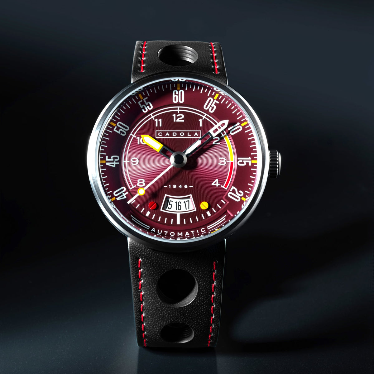 RPM AUTOMATIC
