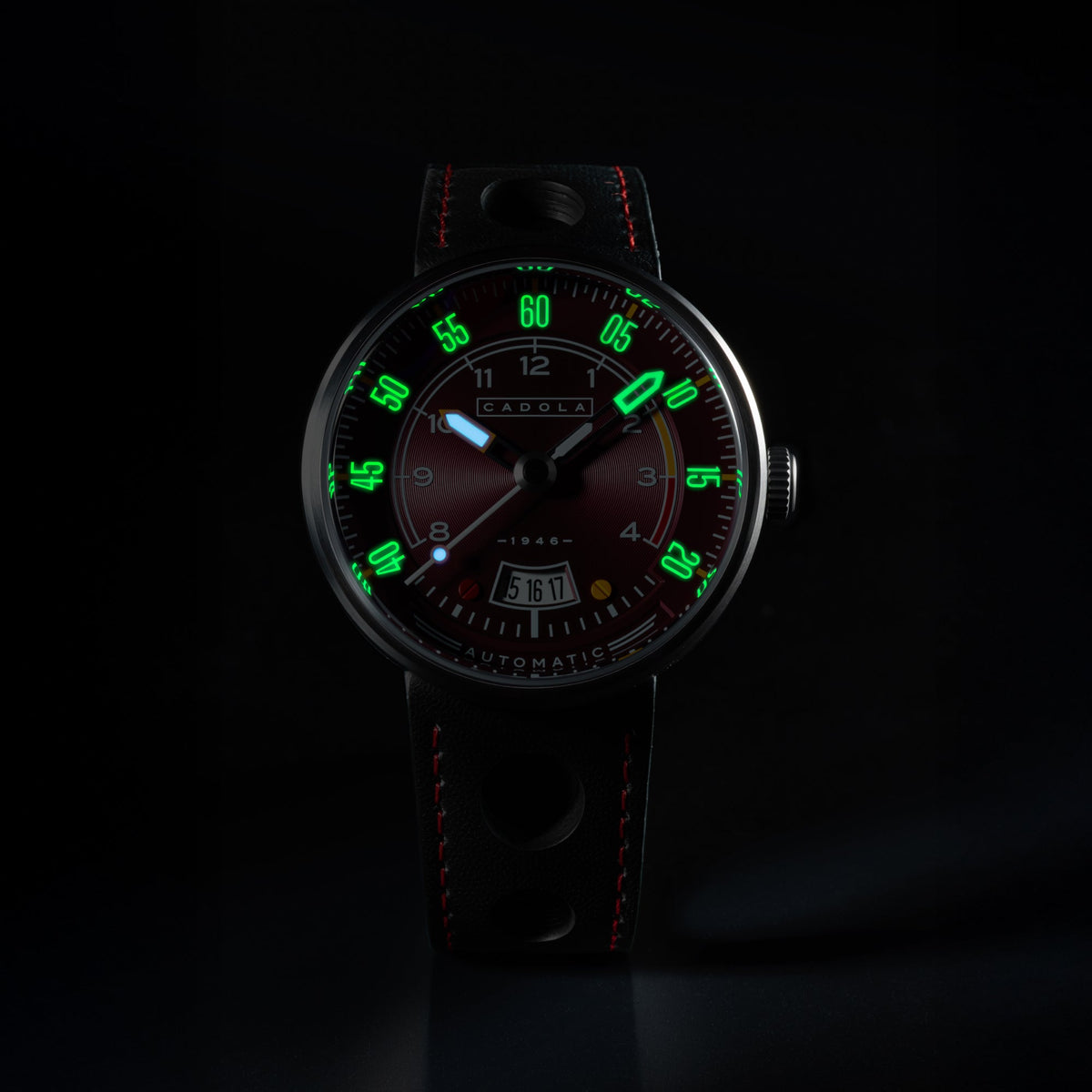 RPM AUTOMATIC