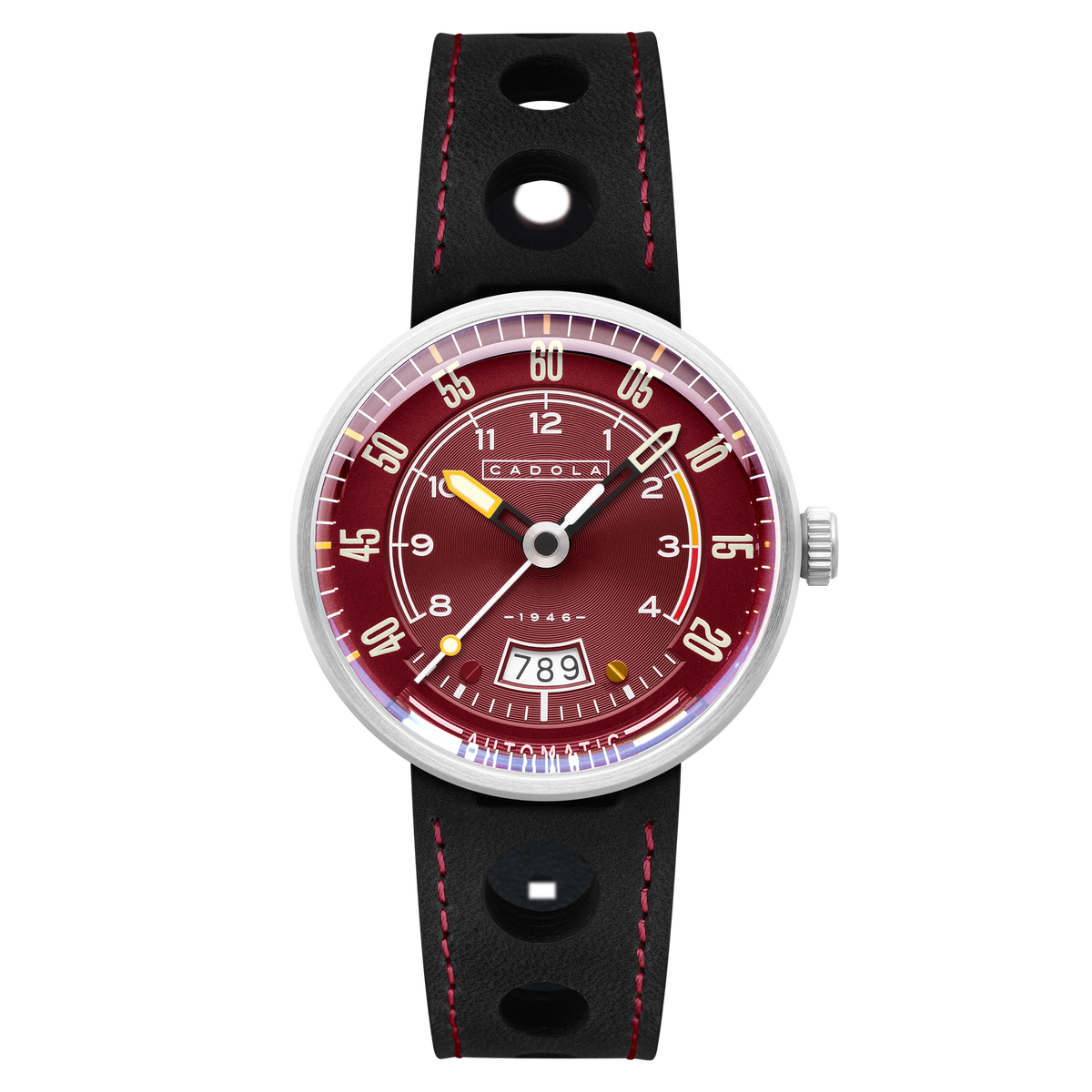 RPM AUTOMATIC