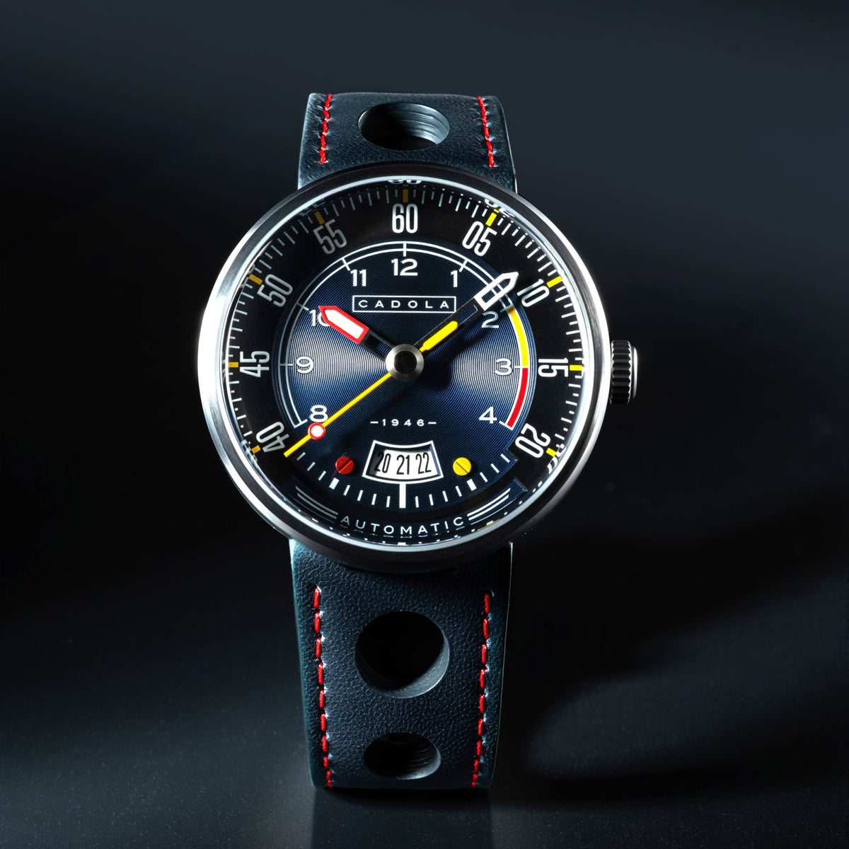 RPM AUTOMATIC