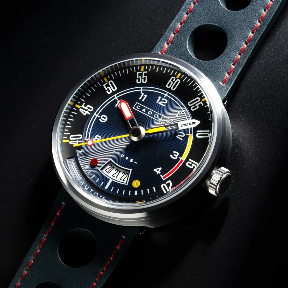 RPM AUTOMATIC