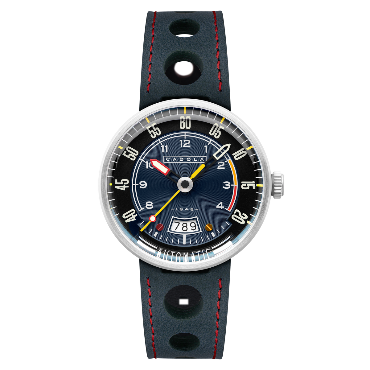 RPM AUTOMATIC