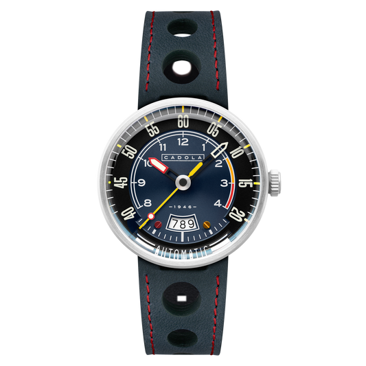 RPM AUTOMATIC