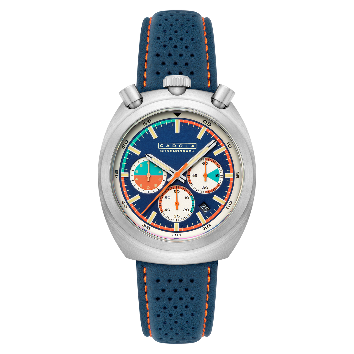 TESTA DI TORO CHRONOGRAPH