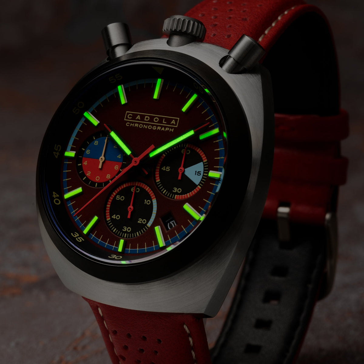 Colmar Automatic