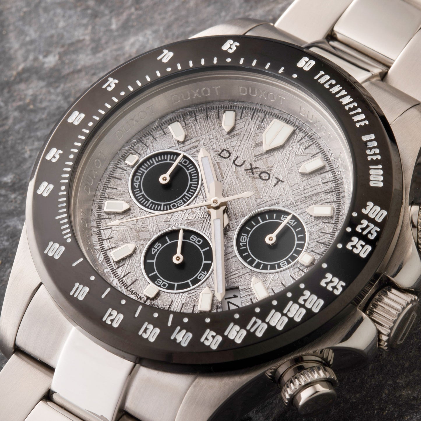 ATLANTICA LAPIDARY CHRONOGRAPH