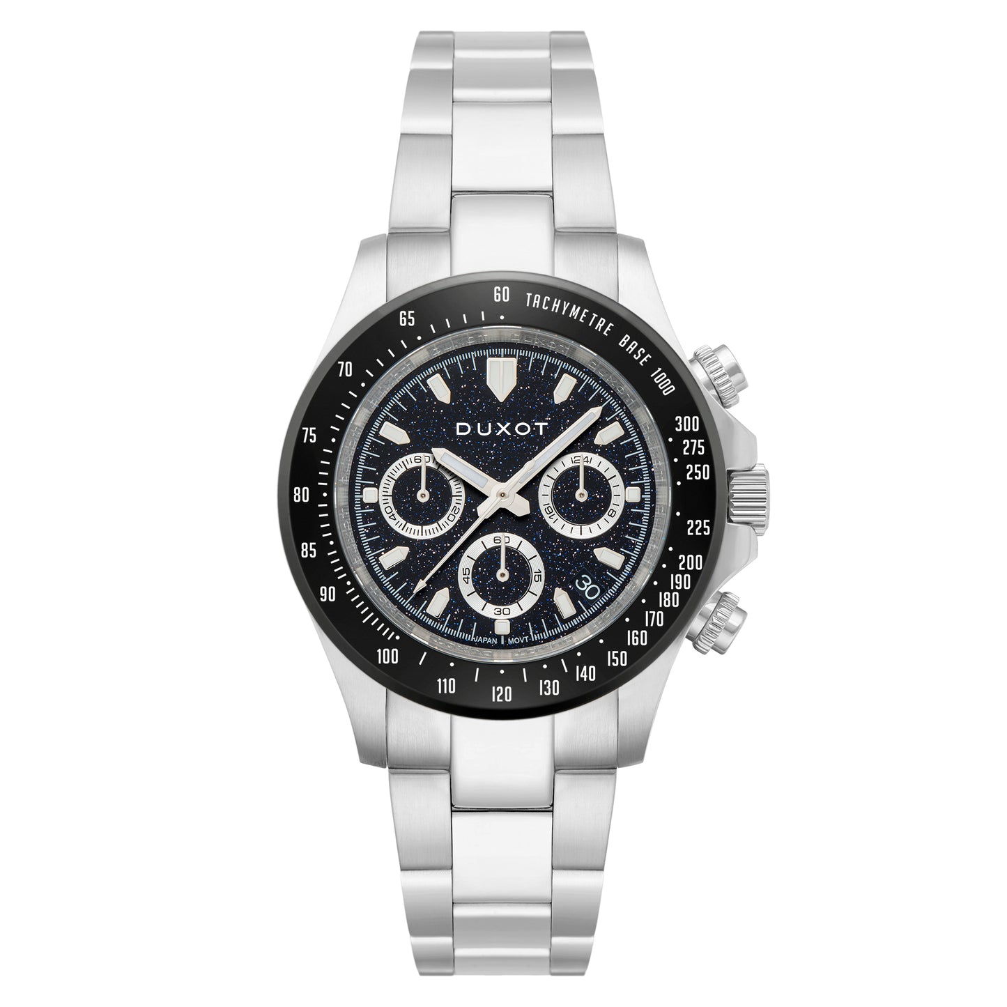 ATLANTICA LAPIDARY CHRONOGRAPH