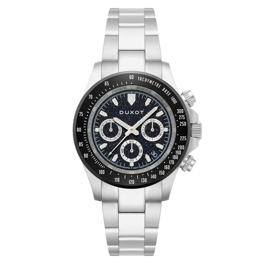 ATLANTICA LAPIDARY CHRONOGRAPH