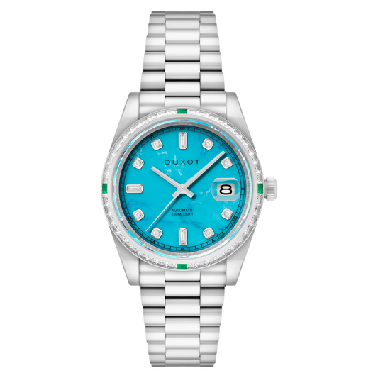 SERENATA AUTOMATIC LIMITED EDITION