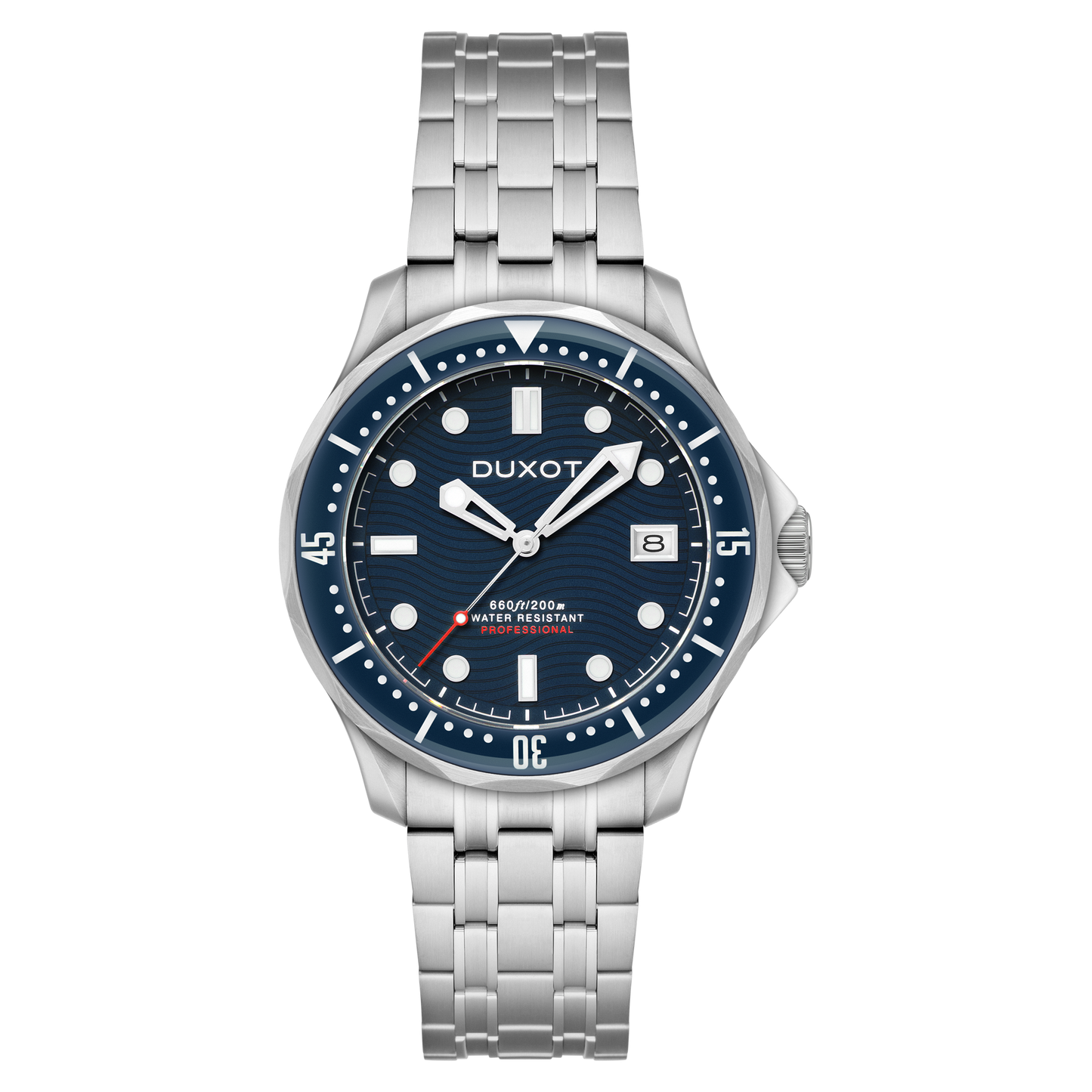 HENRI DIVER AUTOMATIC