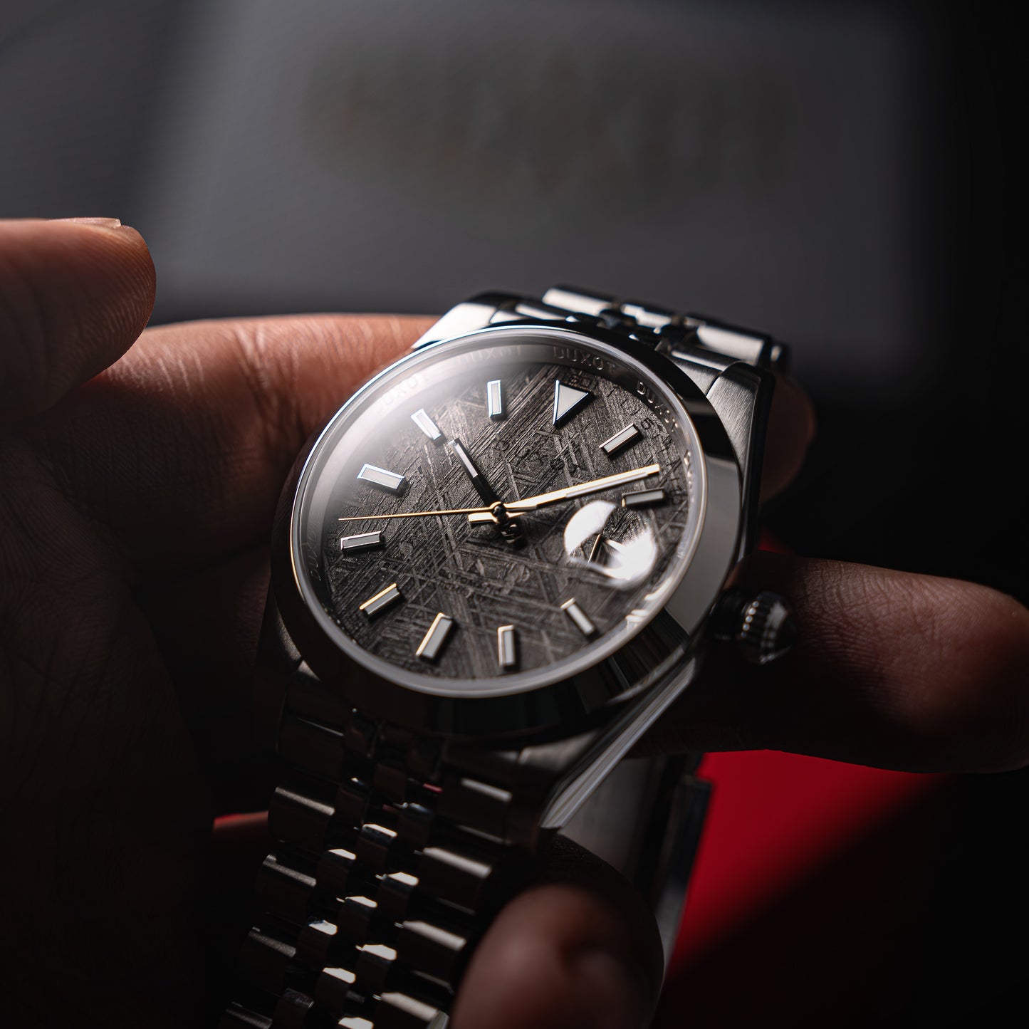 VEZETO AUTOMATIC LIMITED EDITION