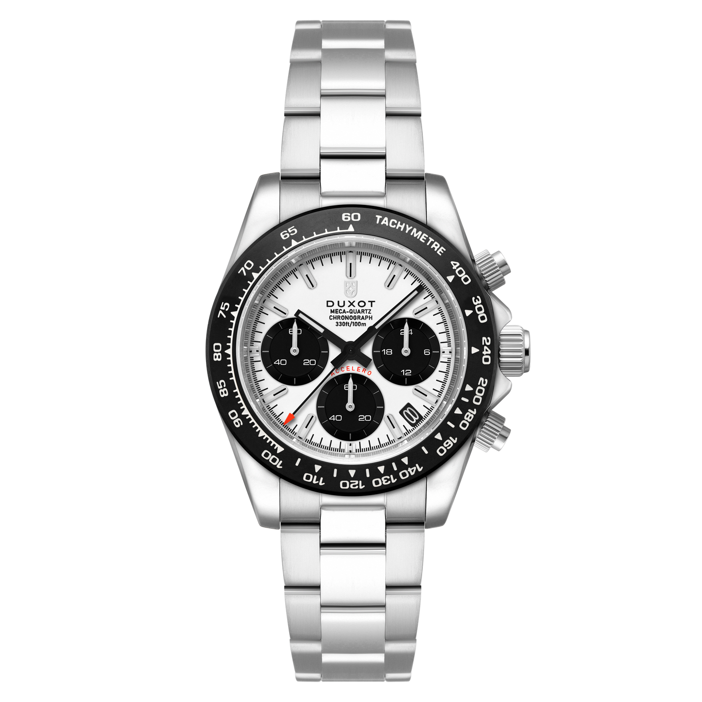 ACCELERO CHRONOGRAPH