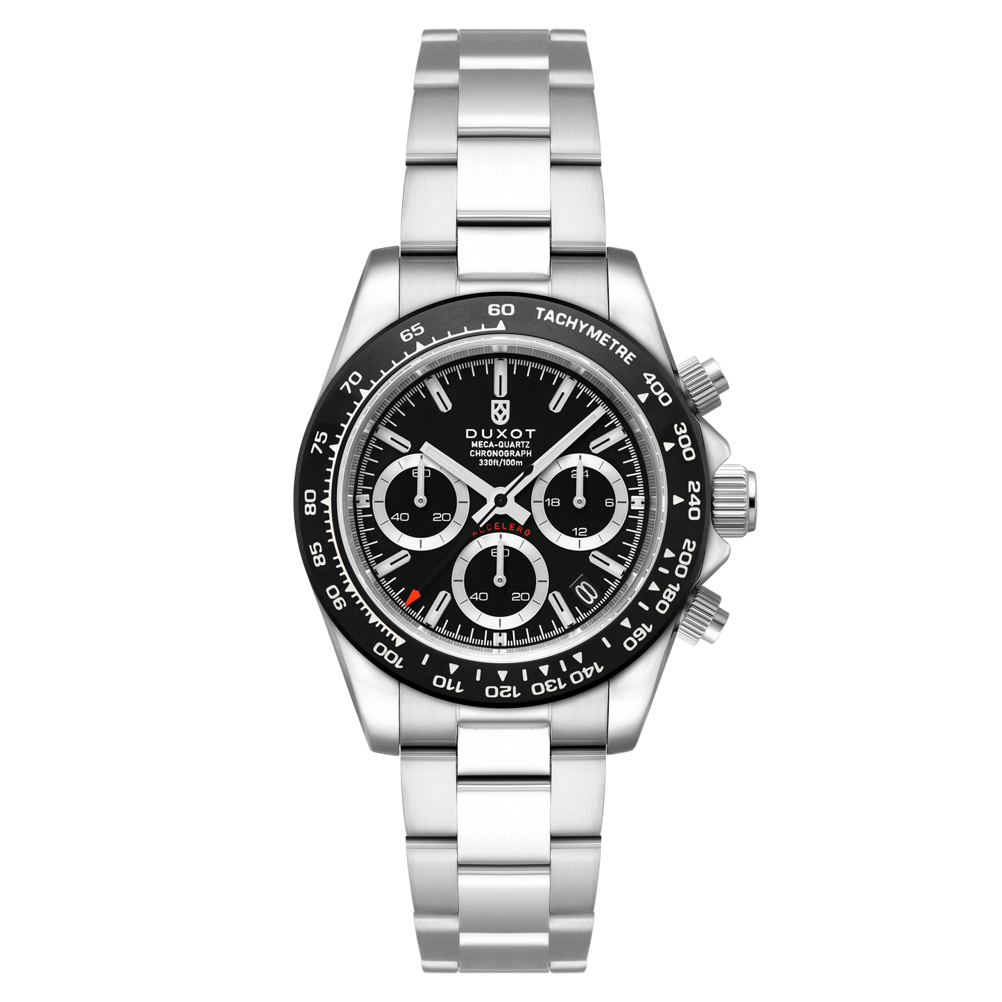 ACCELERO CHRONOGRAPH