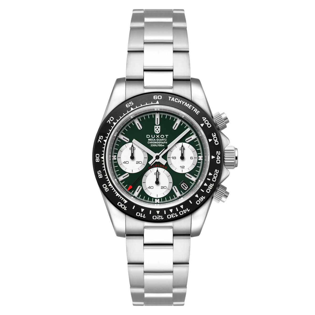 ACCELERO CHRONOGRAPH
