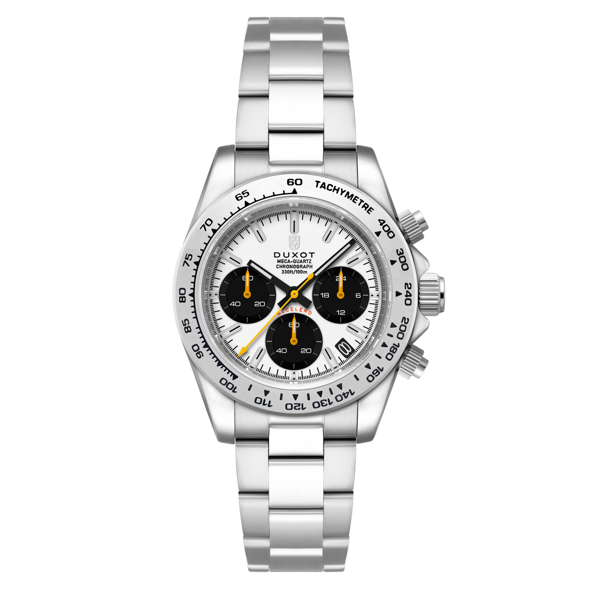 ACCELERO CHRONOGRAPH