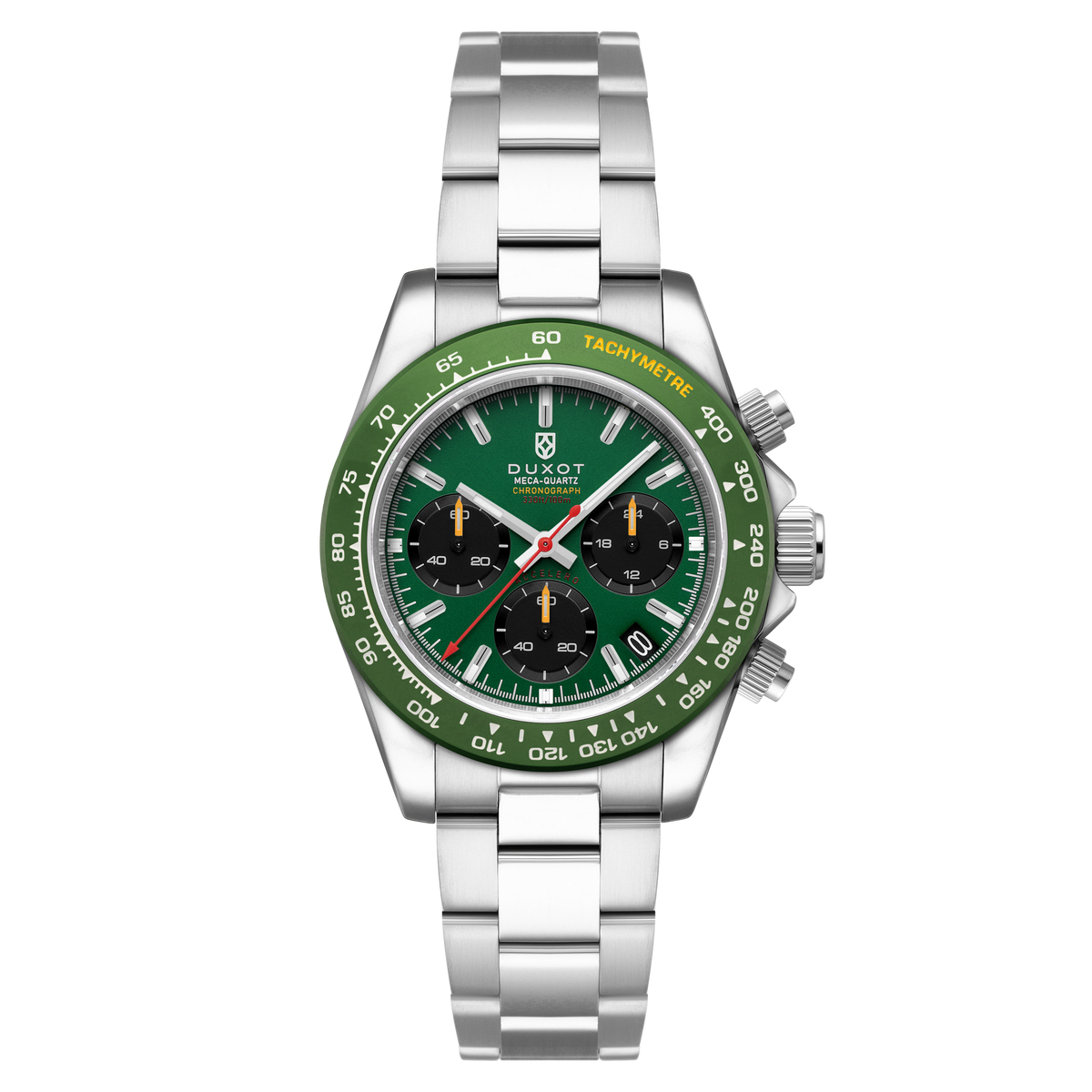 ACCELERO CHRONOGRAPH