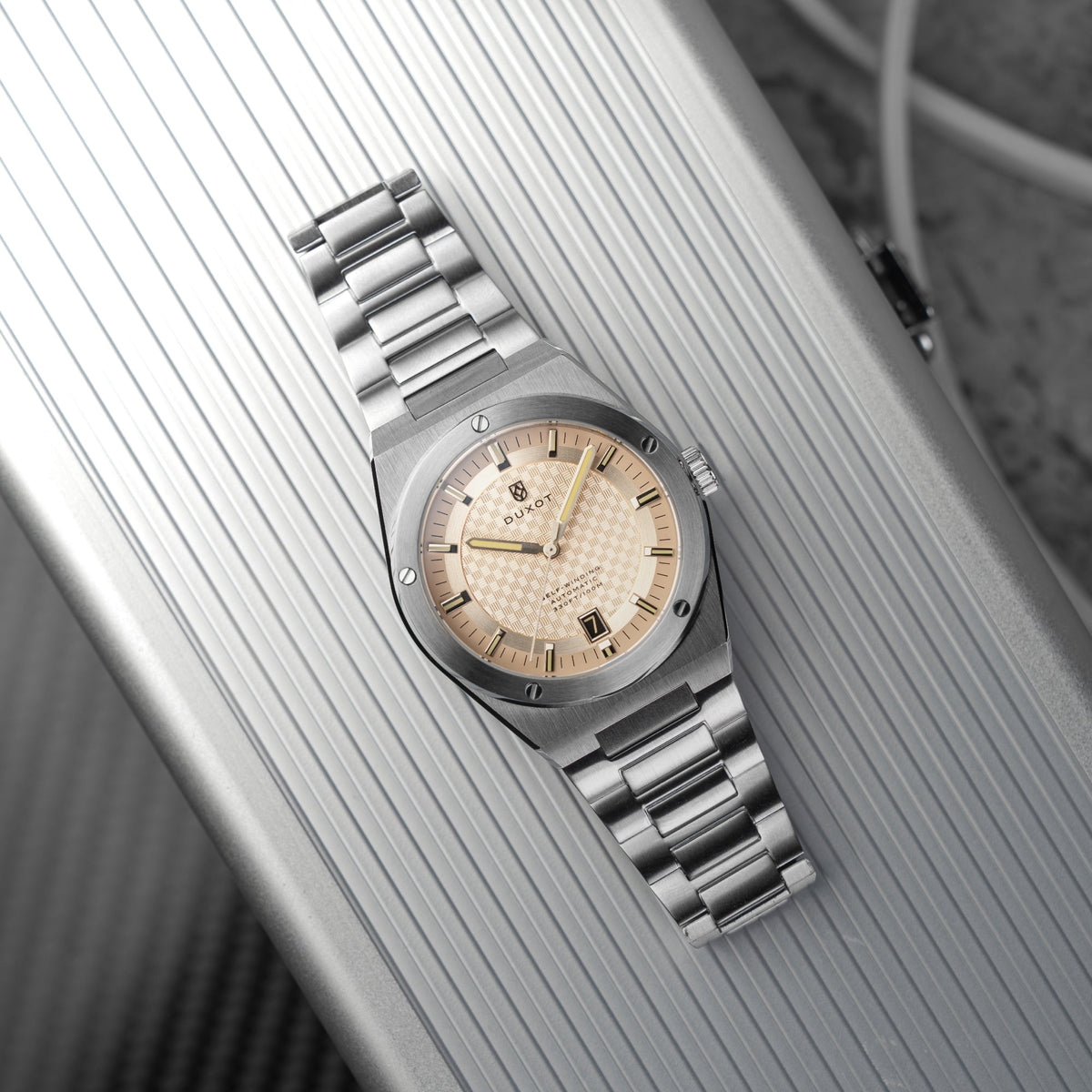 Bastia Automatic