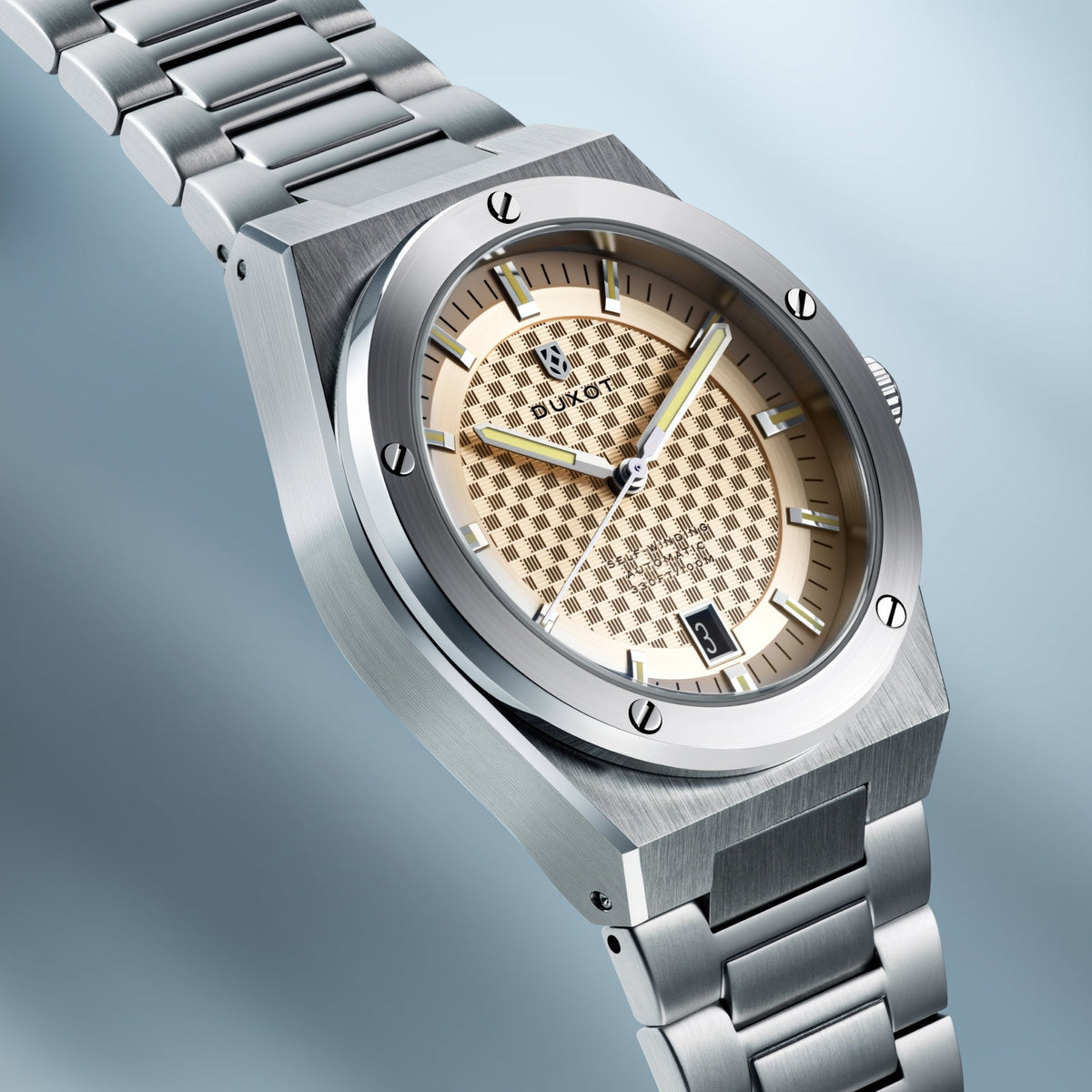 Bastia Automatic