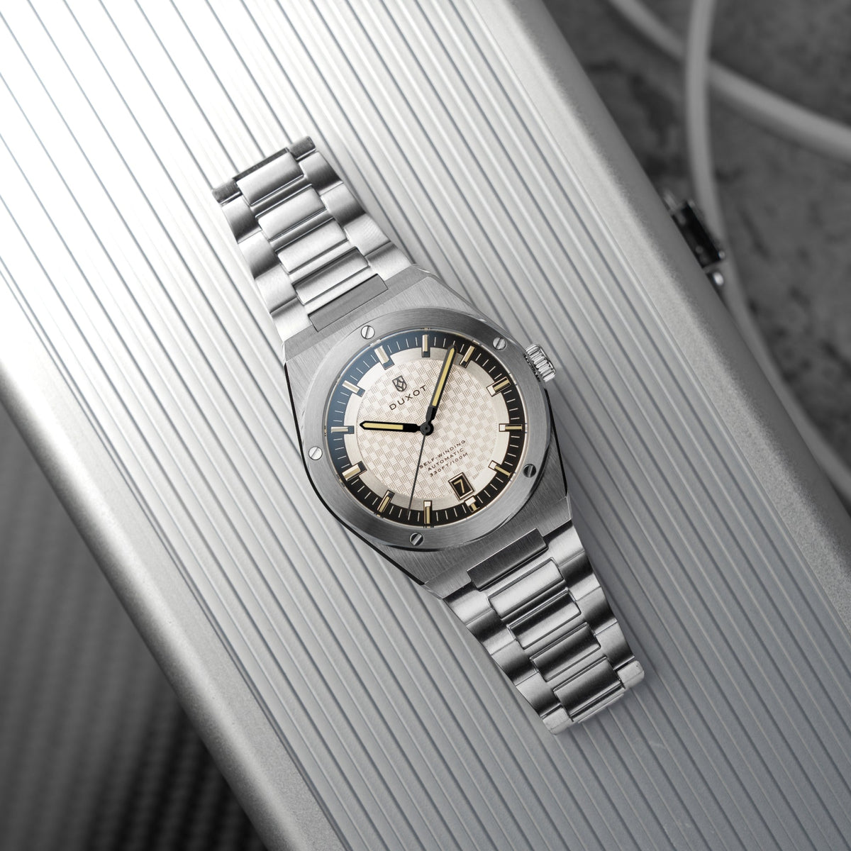 Bastia Automatic